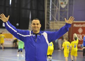 Turneu de handbal pentru copii în România » Aproape 1.000 de tineri vor participa