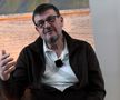 Marin Condescu, fostul șef de la Pandurii, în interviul acordat Gazetei / FOTO: Andrei Furnigă (GSP)