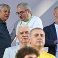 Mihai Stoichiță, alături de Mircea Lucescu // foto: Imago Images