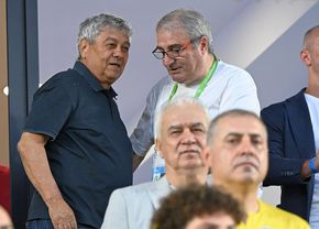 Continuă Mircea Lucescu pe banca naționalei? Concluziile ședinței FRF de astăzi