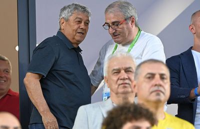 Continuă Mircea Lucescu pe banca naționalei? Concluziile ședinței FRF de astăzi