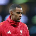 Alexander Isak // foto: Guliver/gettyimages