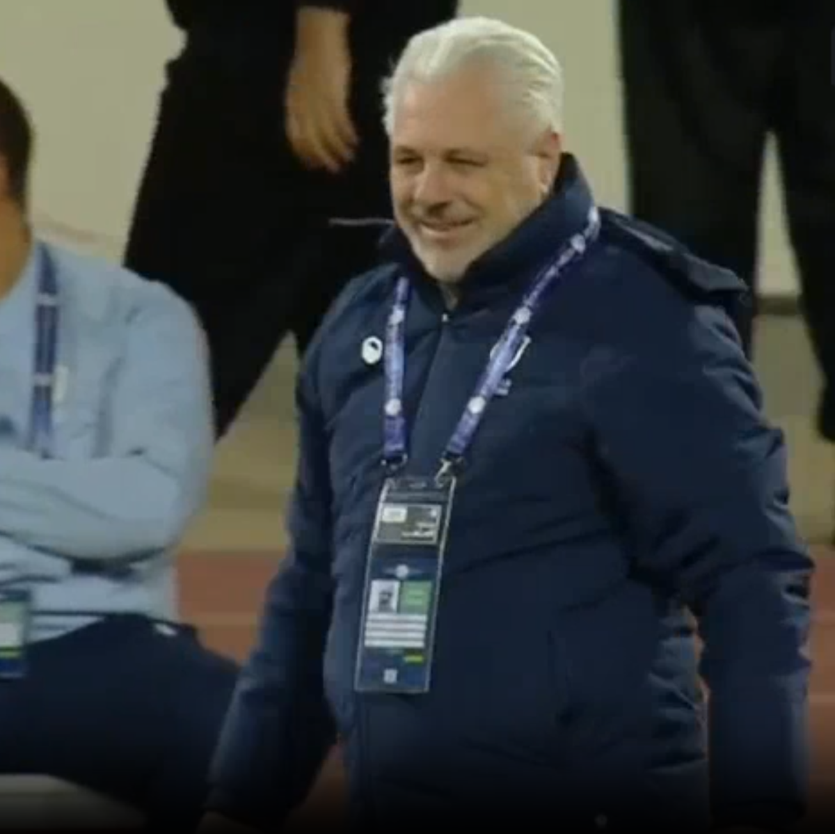 Marius Șumudică, meci cu 6 goluri în Arabia Saudită » Feșnic a fost la centru, Hațegan în camera VAR