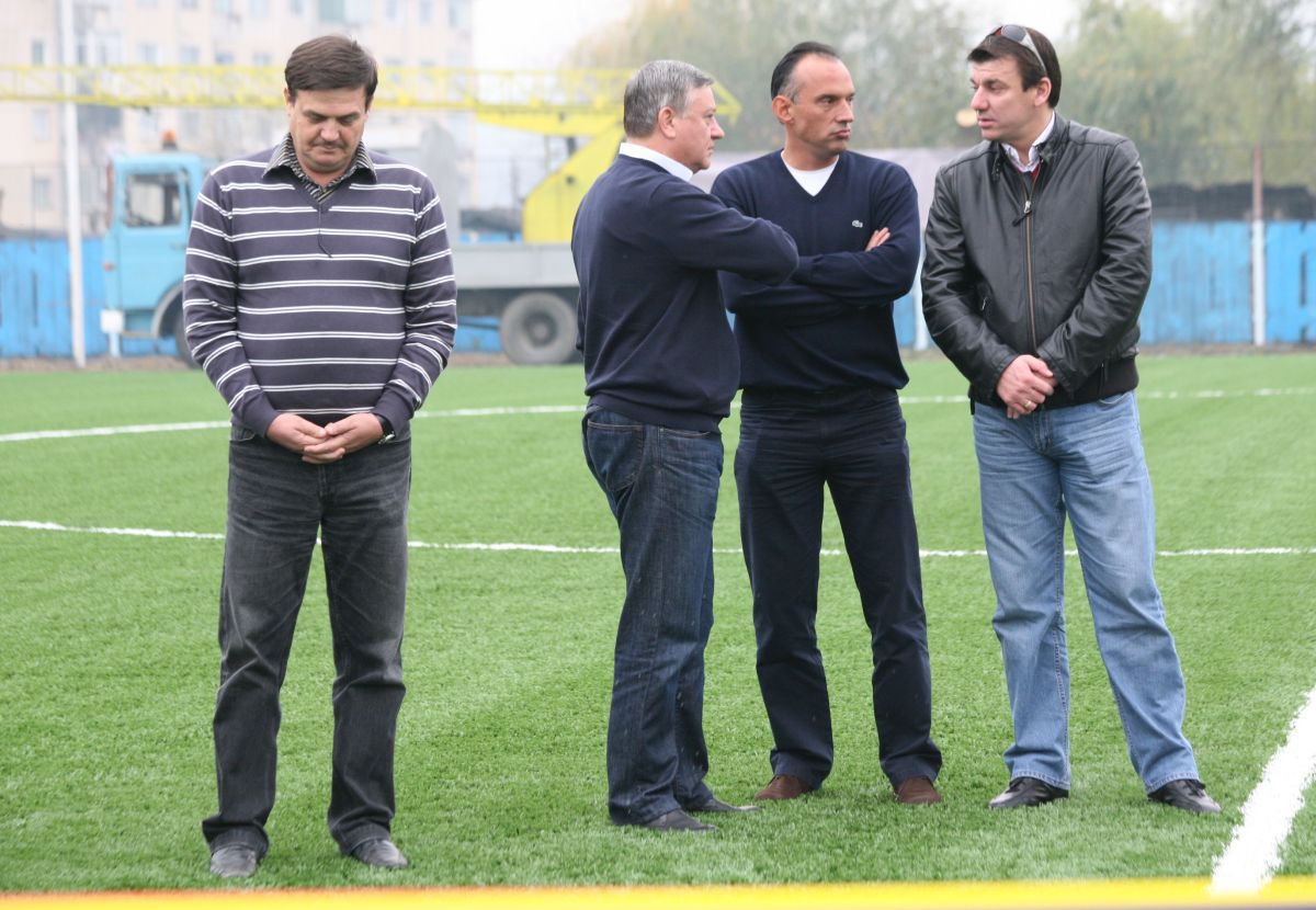 Mai sunt blaturi și arbitraje la comandă în Superligă? Fostul conducător de club: „Mintea face anumite conexiuni... Rămâi marcat!”