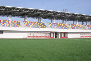 Incredibil! Trei meciuri din etapa 18 a Ligii 2 se joacă pe același stadion » Cum e posibil