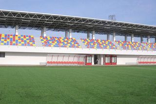 Incredibil! Trei meciuri din etapa 18 a Ligii 2 se joacă pe același stadion » Cum e posibil