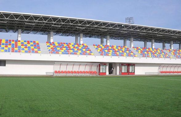 Incredibil! Trei meciuri din etapa 18 a Ligii 2 se joacă pe același stadion » Cum e posibil
