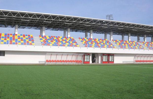 Etapa 18 din Liga 2 se încheie cu un nou meci jucat la Buftea! Al 4-lea al rundei