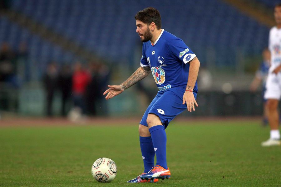 Diego Maradona Jr. îl atacă pe Cristi Chivu: „N-a realizat nici 1%”