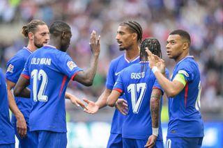 Un coleg îl atacă pe Mbappe: „Plicticos și enervant! Mă deranjează” » Replica lui Kylian: „Nu vreau să par clovn”