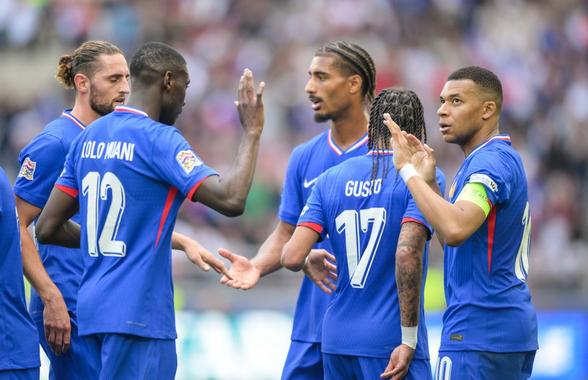 Un coleg îl atacă pe Mbappe: „Plicticos și enervant! Mă deranjează” » Replica lui Kylian: „Nu vreau să par clovn”