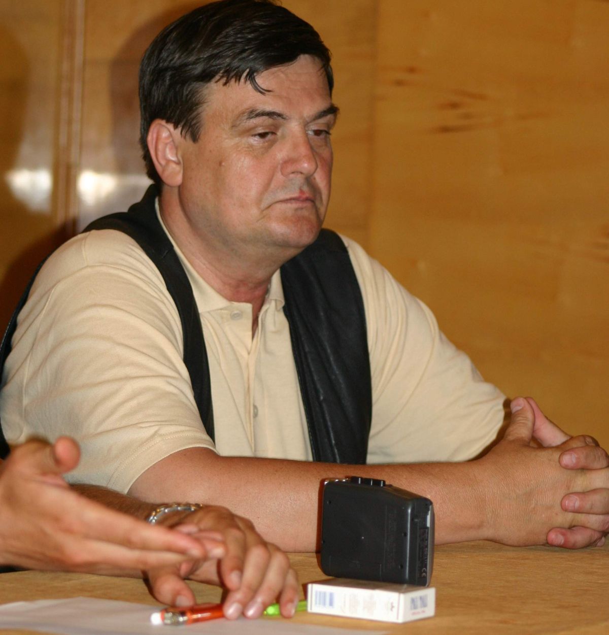 Marin Condescu de-a lungul anilor » Sindicalistul-șef de club, în diverse ipostaze: din mină în lojă, de la mărire la decădere