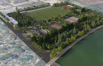 Gazeta a întrebat Primăria Sectorului 1 ce plan are la Pro Rapid » Cine va beneficia de investiție