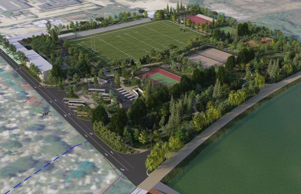 Gazeta a întrebat Primăria Sectorului 1 ce plan are la Pro Rapid » Cine va beneficia de investiție