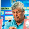 Mircea Lucescu, selecționerul naționalei României, foto: Imago