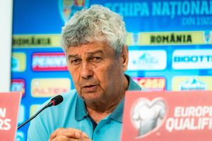 Vești proaste pentru Mircea Lucescu în Belgia, dar decizia este la selecționer! Ultimele informații obținute de GSP, scenariul Hagi și când se tranșează totul
