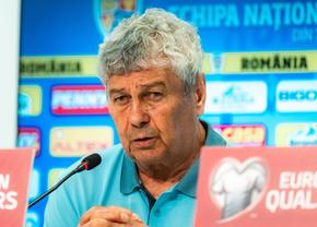 Vești proaste pentru Mircea Lucescu în Belgia, dar decizia este la selecționer! Ultimele informații obținute de GSP, scenariul Hagi și când se tranșează totul