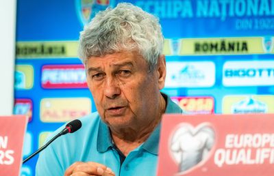 Vești proaste pentru Mircea Lucescu în Belgia, dar decizia este la selecționer! Ultimele informații obținute de GSP, scenariul Hagi și când se tranșează totul