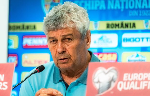 Vești proaste pentru Mircea Lucescu în Belgia, dar decizia este la selecționer! Ultimele informații obținute de GSP, scenariul Hagi și când se tranșează totul