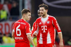 Arsenal va încerca să obțină semnătura mijlocașului lui Bayern Munchen