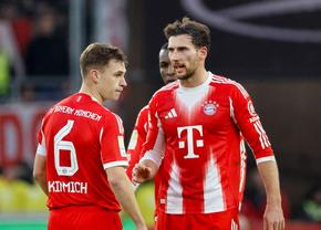 Arsenal va încerca să obțină semnătura mijlocașului lui Bayern Munchen