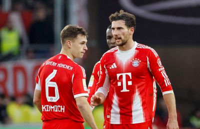 Arsenal va încerca să obțină semnătura mijlocașului lui Bayern Munchen