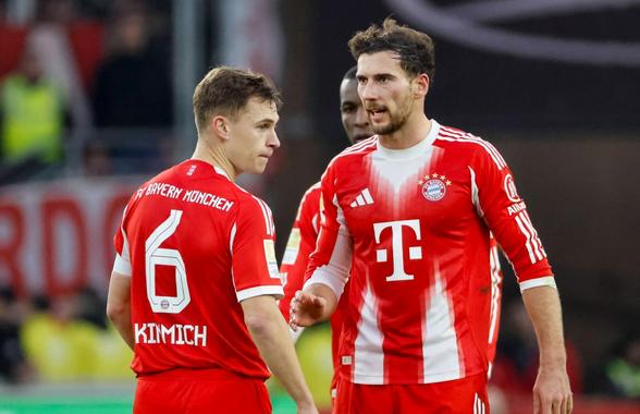 Arsenal va încerca să obțină semnătura mijlocașului lui Bayern Munchen