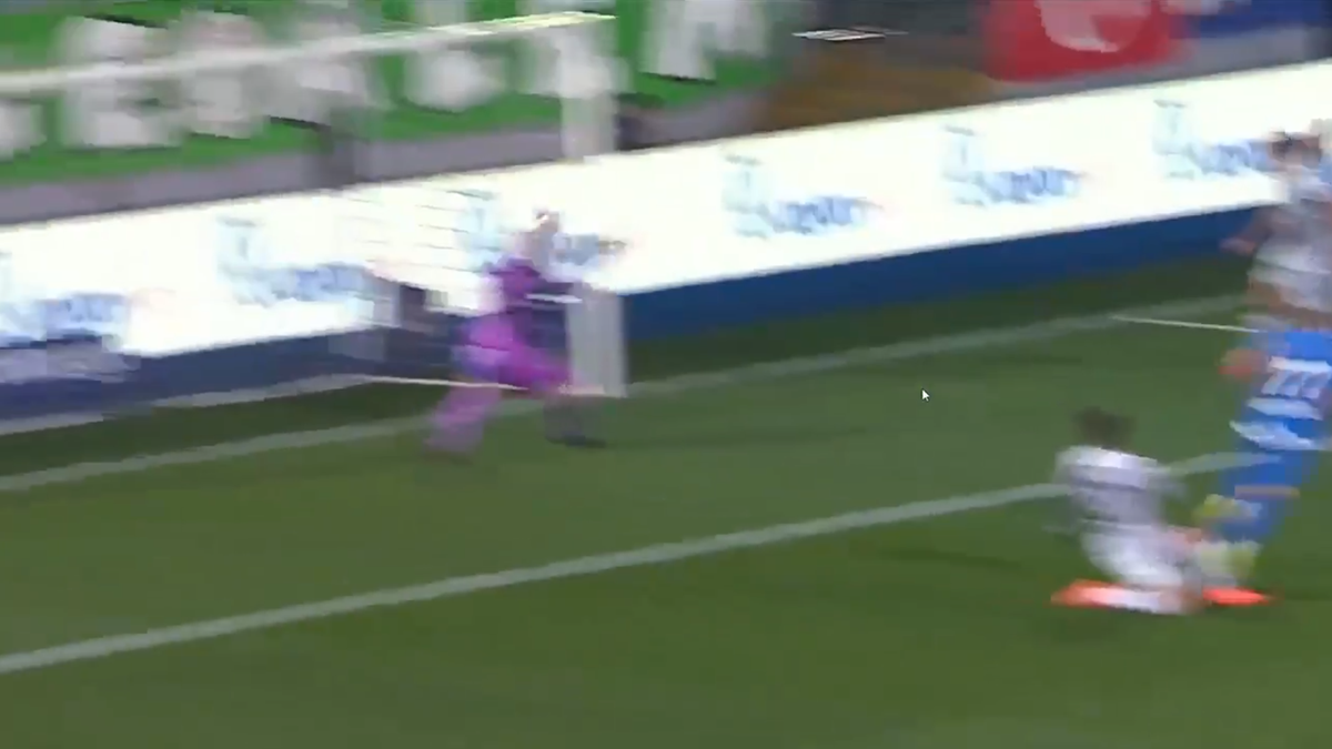 Valentin Mihăilă, „bară-gol” cu Kocaelispor