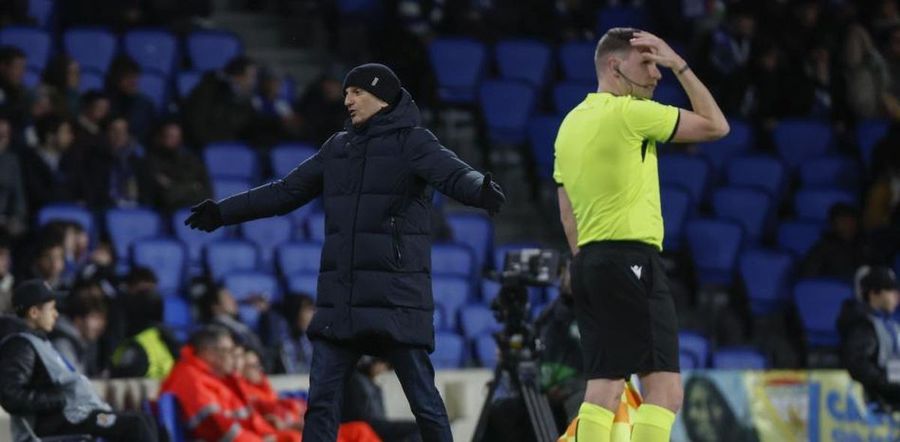 Radu nu se culcă pe-o ureche: „Trebuie să închidem calificarea pe Balaidos” » Răzvan nu renunță: „Speranța joacă un rol-cheie”