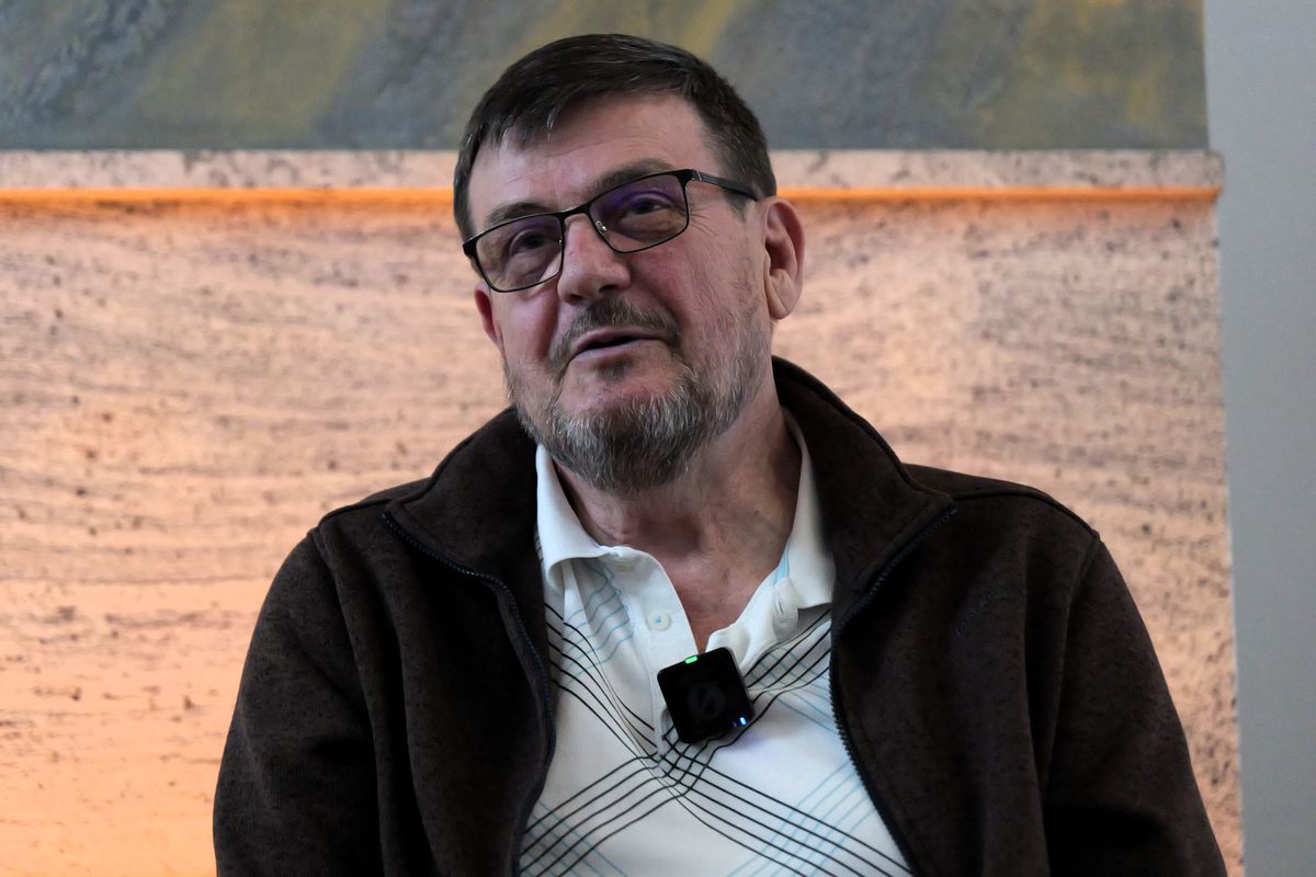 Marin Condescu, față în față cu reporterii GSP » Interviu cu fostul președinte de la Pandurii: cum s-a schimbat fostul șef de club