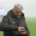 Sorin Cârțu a fost ofertat să antreneze Dinamo/ FOTO: Andrei Furnigă (GSP)