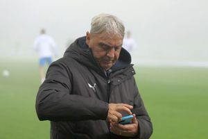 Sorin Cârțu, ofertat să antreneze Dinamo: „Au fost telefoane”