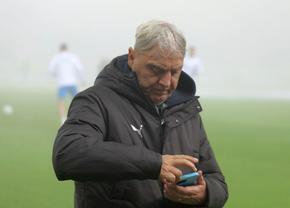 Sorin Cârțu, ofertat să antreneze Dinamo: „Au fost telefoane”
