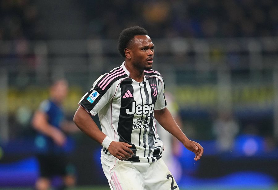 Luciano Spalletti a luat decizia » 6 jucători pe „lista neagră” a lui Juventus