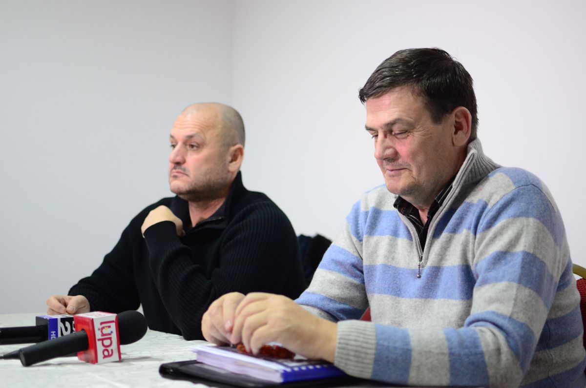 Ce pensie are Marin Condescu, fostul șef de la Pandurii și mare lider sindical la Târgu-Jiu: „Nu e normal! Mi-am mai luat un serviciu”