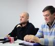 Marin Condescu, de-a lungul anilor petrecuți la Pandurii / Sursă foto: Arhivă Gazeta Sporturilor