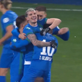 Valentin Mihăilă, „bară-gol” cu Kocaelispor // Captură foto: X