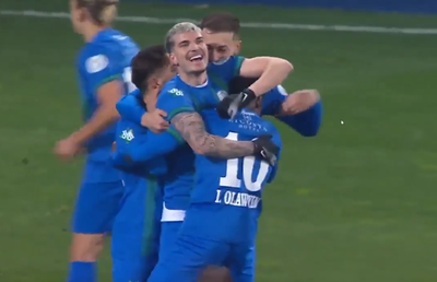 Din nou! Mihăilă a marcat al treilea gol în mai puțin de o lună