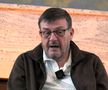 Marin Condescu, fostul șef de la Pandurii, în interviul acordat Gazetei / FOTO: Andrei Furnigă (GSP)
