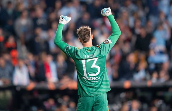 Ce au spus Răzvan Lucescu și Ionuț Radu după duelul românilor din Europa League: „Lipsă de ambiție”