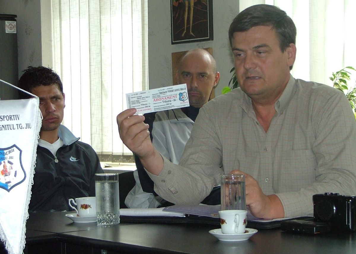 Mai sunt blaturi și arbitraje la comandă în Superligă? Fostul conducător de club: „Mintea face anumite conexiuni... Rămâi marcat!”