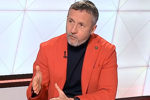 Mihai Stoica, președintele Consiliului de Administrație de la FCSB