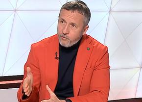 Mihai Stoica a răbufnit în direct, după ce s-a întâmplat la sediul FRF: „Sunt foarte deranjat. E intenționat”