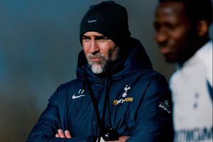 Mesajul transmis de noul antrenor al lui Radu Drăgușin: „N-am venit să mă distrez, dar de un lucru sunt sigur”