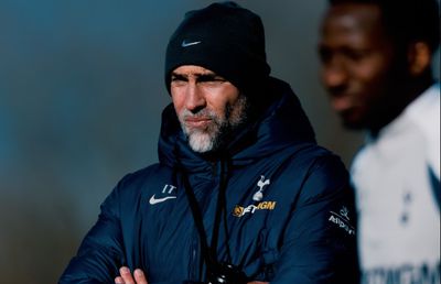 Mesajul transmis de noul antrenor al lui Radu Drăgușin: „Nu am venit să mă distrez. Dar de un lucru sunt sigur!”