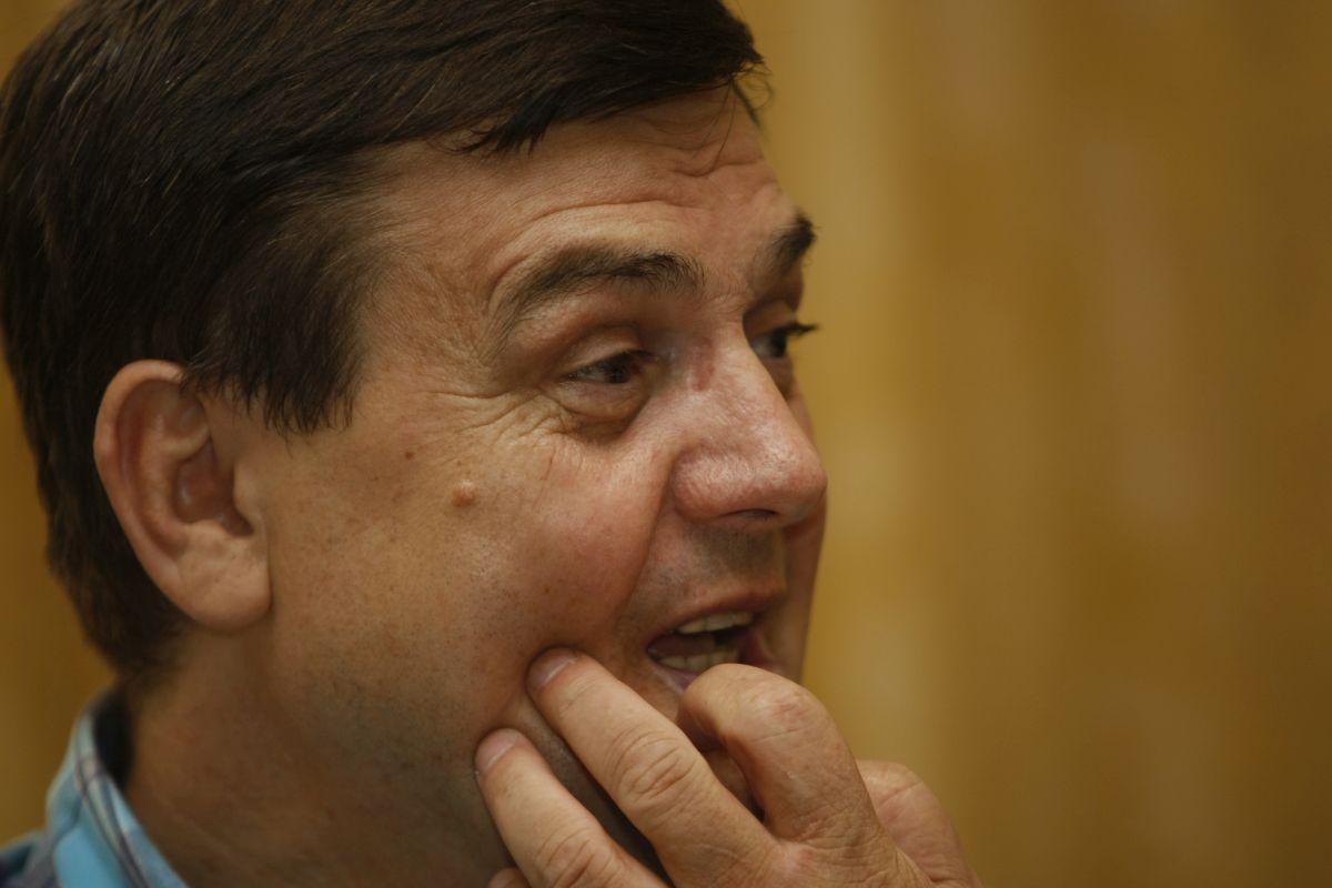 „Și-a irosit toți banii pe care-i avea de cheltuit” » A vorbit pe șleau despre Adrian Mititelu: „Conflictul cu comunitatea locală...”