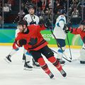 Canada s-a calificat în finala pentru medalia de aur din cadrul turneului olimpic de la Milano-Cortina 2026 / FOTO: GettyImages