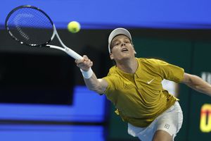 Jannik Sinner, în criză! Numărul 2 mondial a fost eliminat în „sferturile” turneului de la Doha: „Nu sunt îngrijorat”