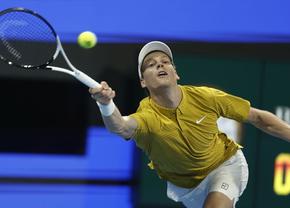 Jannik Sinner, în criză! Numărul 2 mondial a fost eliminat în „sferturile” turneului de la Doha: „Nu sunt îngrijorat”