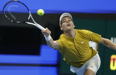 Jannik Sinner, în criză! Numărul 2 mondial a fost eliminat în „sferturile” turneului de la Doha: „Nu sunt îngrijorat”